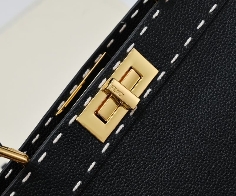 Fendi Peekaboo Bags